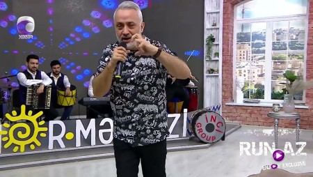 Ramil Nabran ft Majnun - Eley Veley 2023
