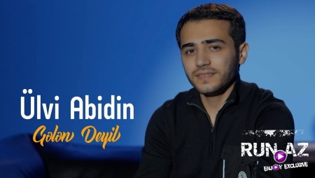Ulvi Abidin - Gelen Deyil 2023