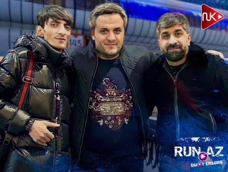 Balaeli & Orxan & Ruslan - Seninde Zordu Ruzigarun Menimde 2023 (Remix)