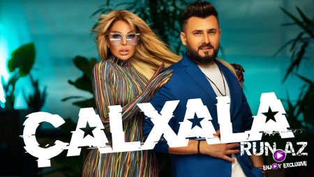 Aygun Kazimova & Murad Arif - Calxala 2023