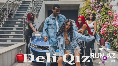 Seva Qasan - Deli Qiz 2023