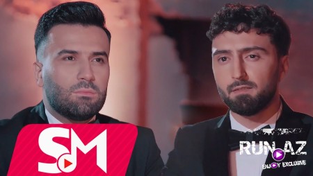Elvin Mirzezade & Zaur Xan - Dusun Meni 2023