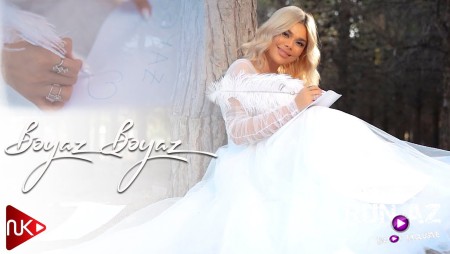 Aysun Ismayilova - Beyaz Beyaz 2023