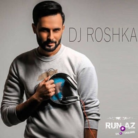 Servet & Ismayil & Dj Roshka - Gece Yari 2023