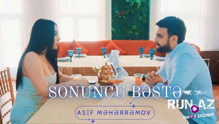 Asif Meherremov - Sonuncu Beste 2023