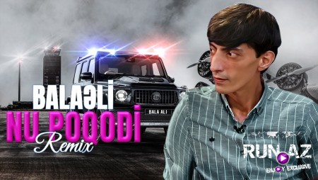 Balaeli - Nu Poqodi 2023 (Remix)
