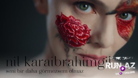 Nil Karaibrahimgil - Seni Bir Daha Gormezsem Olmaz 2023