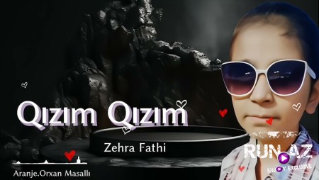 Zehra Fathi - Qizim Qizim 2023