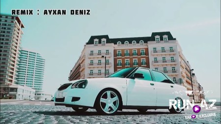 Vuqar Bileceri ft Resad Dagli - Menbeyi Var 2023 (Remix)