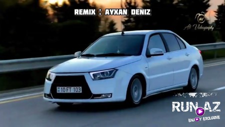 Balaeli ft Mirferid - Sene Amma Catmir Hele 2023 (Remix)