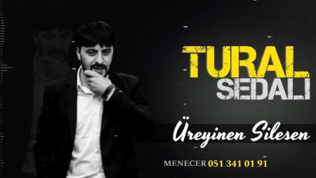 Tural Sedali - Ureyinnen Silesen 2023