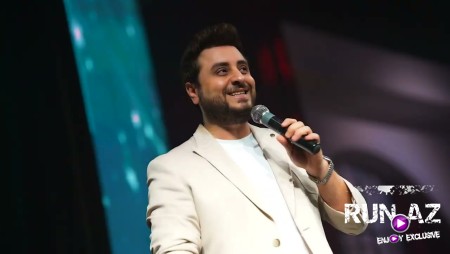 Nurlan Tehmezli - Qalmadi Carem 2023