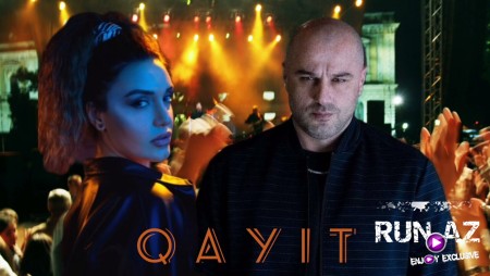 Okaber & Cinare Melikzade - Qayit 2023