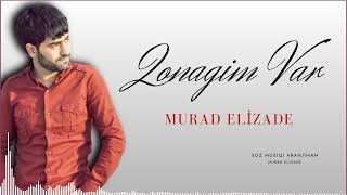 Murad Elizade - Qonagim Var 2023