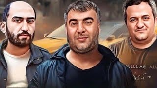 Resad & Orxan & Vuqar - Men Istiyen Planin Esil Vaxdidi 2023 (Remix)