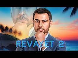 Namiq Qaracuxurlu - Revayet 2 2023 (Remix)