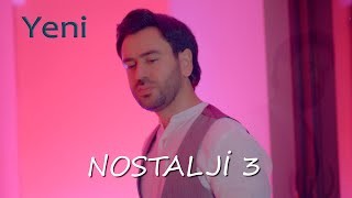 Uzeyir Mehdizade - Nostalji 3 2023
