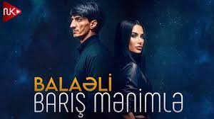 Balaeli - Baris Menimle 2023