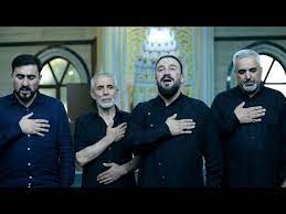 Seyyid Taleh - Gel Elemdarim Olub 2023
