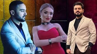 Ilkin Hasan & Turkan Velizade & Vasif Azimov - Popuri 2023