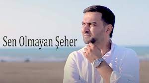 Elcin Sirinov - Sen Olmayan Seher 2023