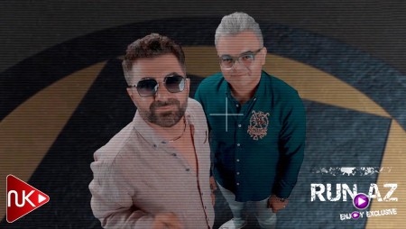 Afshin Azari & Zaur Baxshaliyev - Deli Oldu Getdi 2023