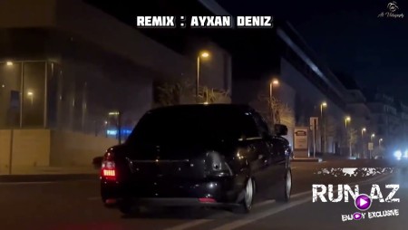 Balaeli - Bakililar 2023 (Remix)