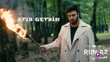 Elcin Meherremov - Atib Getdin 2023
