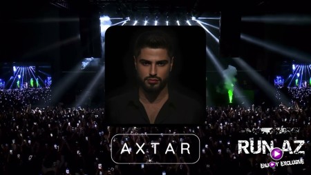 Farid Gasanov - Axtar 2023
