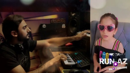 Zahra Fathi ft Etimat Eliyev - Insafsiz 2023