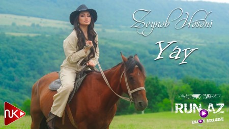 Zeyneb Heseni - Yay 2023