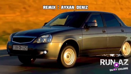 Orxan ft Vasif - Cay Verersen 2023 (Remix)