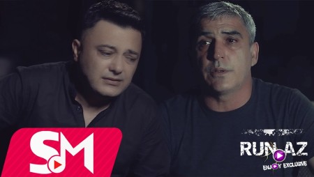 Fuad Ibrahimov & Senan Huseynov - Gunahkar 2023