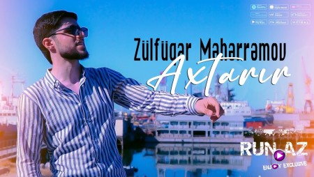 Zulfuqar Meherremov - Axdarir 2023