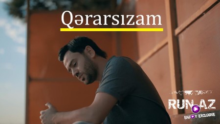 Uzeyir Mehdizade - Qerarsizam 2023