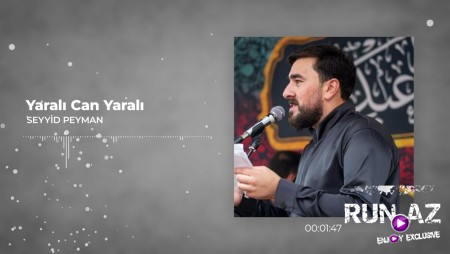 Seyyid Peyman - Yarali Can Yarali 2023