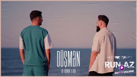 Ali Ashikar x Rizo - Dusmen 2023