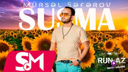 Mursel Seferov - Susma 2023