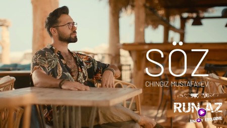 Cingiz Mustafayev - Soz 2023
