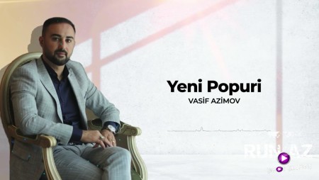 Vasif Azimov - Popuri 2023 (Yeni Versiya)