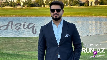 Ilkin Hasan - Asiq 2023