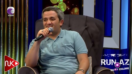 Orxan Lokbatanli - Yeni Seir, Yeni Ifa 2023