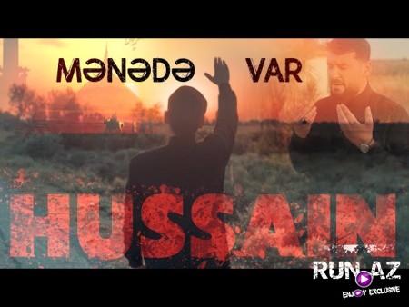 Perviz Huseyni - Mene de Var 2023