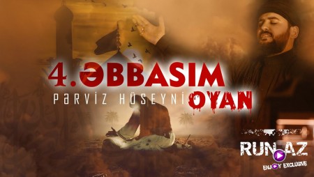 Perviz Huseyni - Oyan Ebelfez 2023
