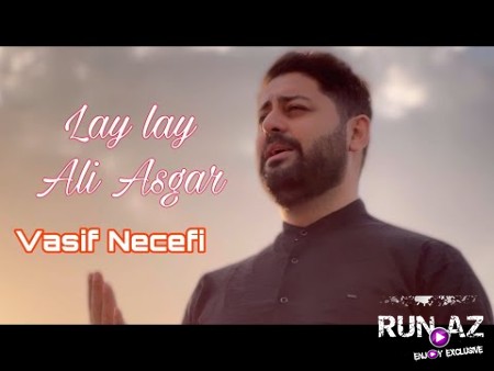 Vasif Necefi - Lay lay Eli Esger 2023