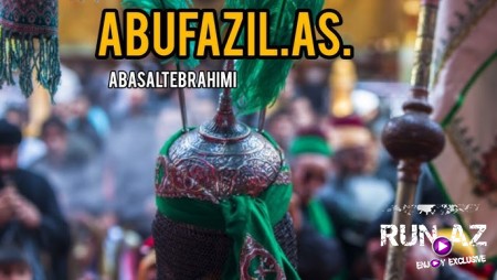 Abasalt Ebrahimi - Abufazil 2023