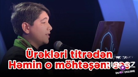 Mehemmed Huseyni - Ey Derdi Bidermanlara Derman Ebelfez 2023