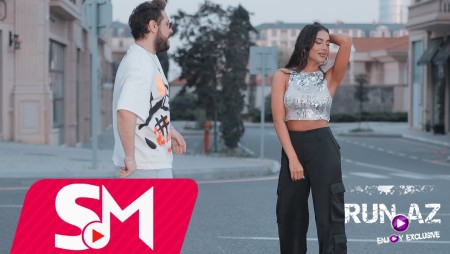 Sevil Sevinc & Nurlan Tehmezli - Adamim 2023