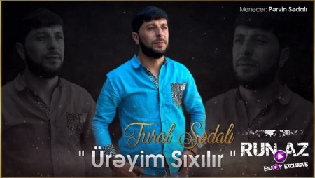 Tural Sedali - Ureyim Sixilir 2023