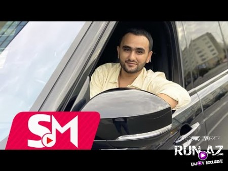Mursel Seferov & Elsen Pro - Qonaq 2023 (Remix)